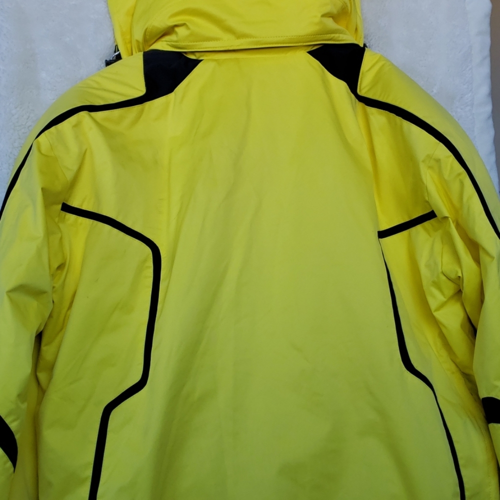 Descente Titan Thermo Technology ski Jacket - Picture 6 of 8